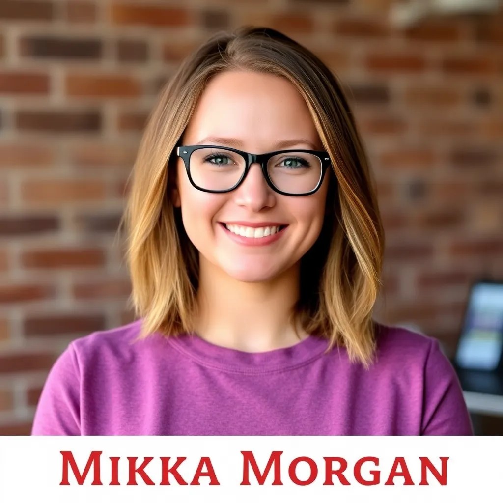Mika Morgan