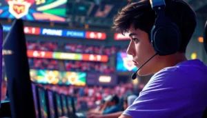 is esports a real sport
