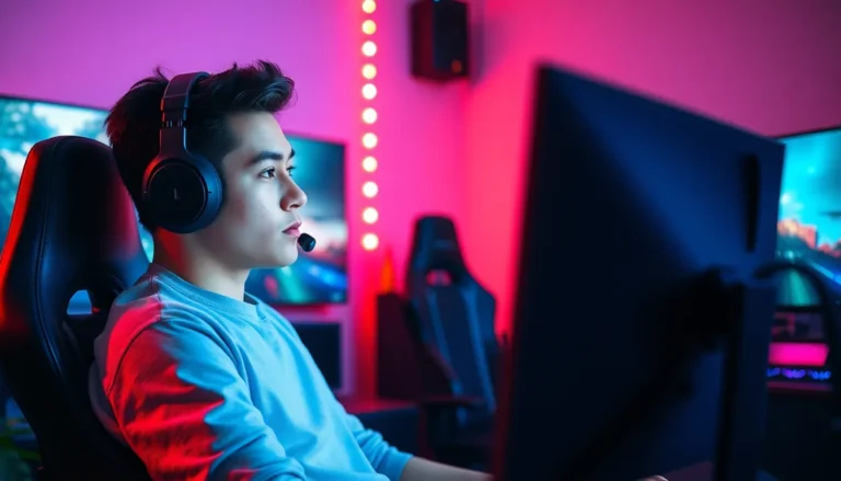 gaming tips