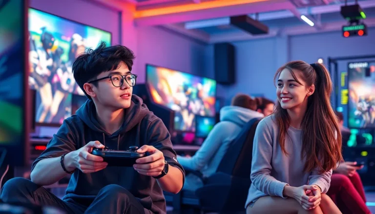 nextgen gaming